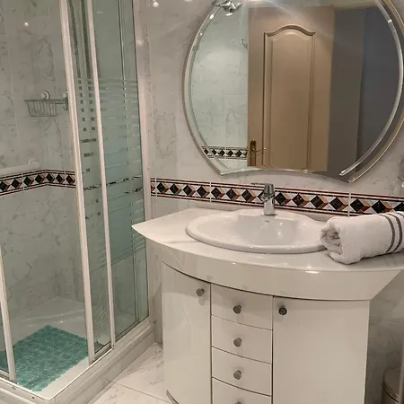 Atico Amberes Seaview Penthouse - Torrox Costa Castillo Bajo