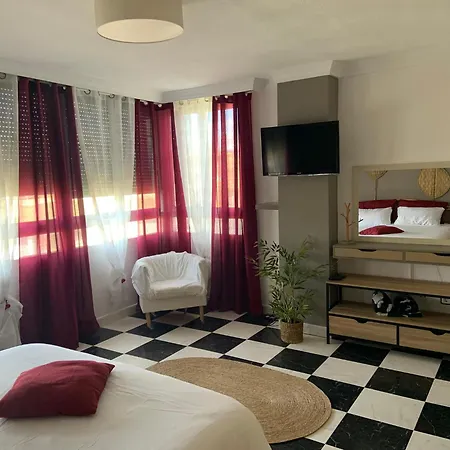 Atico Amberes Seaview Penthouse - Torrox Costa Apartment Castillo Bajo