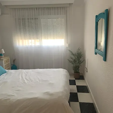 Apartment Atico Amberes Seaview Penthouse - Torrox Costa Castillo Bajo