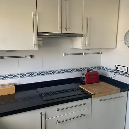 Atico Amberes Seaview Penthouse - Torrox Costa Castillo Bajo