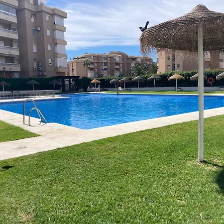 Atico Amberes Seaview Penthouse - Torrox Costa Castillo Bajo