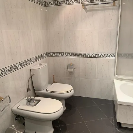 Atico Amberes Seaview Penthouse - Torrox Costa Apartment *